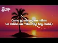 Yeri Mua, Lewis Somes - Morrita (Tinker Bell) (Letra/Lyrics)