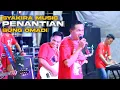 Download Lagu SYAKIRA MUSIC - PENANTIAN | VOC OMADI