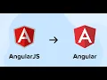 AngularJS to Angular A Migration Guide