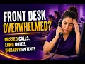 Bilingual Receptionist Services Save 64 for Medical Practices