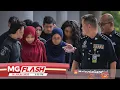 Download Lagu Peguam Mohon Semakan Reman Pengasas Ehati, Anak Guam Tidak Sihat  #MGFlash