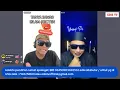 Download Lagu EDIS TV vs YUSUF PI