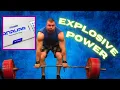 ANAVAR Crazy Strength Gains Explosiveness