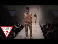 GUESS Jeans 2010 Fashion Show Part 1