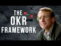 OKRs The Most Effective Way to Set the Right Goals
