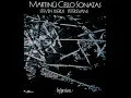 Martinů: Cello Sonata No. 2, H. 286: I. Allegro
