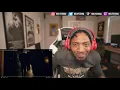 NoLifeShaq REACTS to Polo G - Bad Man (Smooth Criminal)