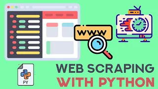 Introduction To Website Scraping with Python