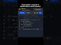 Input any character and check whether it is alphabet digit or special character-python