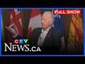 Preston Manning wading into Alberta referendum debate CTV Your Morning Edmonton for Aug 14 2026