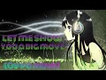 Lagu Nightcore(Let Me Show You A Big Move-Oppo Reno)