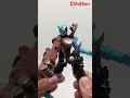 Download Lagu Kamen Rider Build BCR Gorilla Diamond