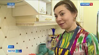 Представители персидских и тюркских народов в минувшую субботу отметили Навруз