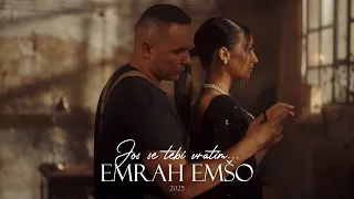 Emrah Emšo - Još se tebi vratim (OFFICIAL VIDEO 2025)