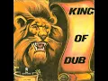 King Zion Dub