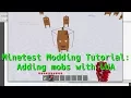 Download Lagu Minetest Modding Tutorial: Mobs lua