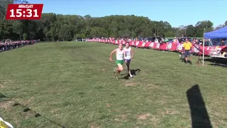 Kick of the Week Shore Coaches Boys Sprint