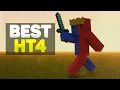 Best HT4 Montage