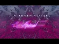 Download Lagu RIELL x Jim Yosef - Animal [Lyric Video]