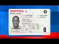 Nebraska DMV launches redesigned driver s license and state ID cards