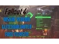 Fallout 4 Insane Vendor Glitch Unlimited Free Items After 1 4 Patch