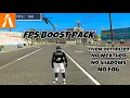 FiveM - FPS Boost Graphics Pack FiveM OPTIMIZED 160 FPS No Shadows Low Vegetation Better FPS