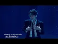【JC-T檀健次】「2026QQ音乐超级巅峰之夜」《PROOF》Official Stage Video