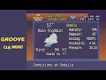 Rain and Fog in Sedalia MO Smooth Ambient GROOVE 15 Min