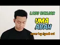 Lagu Banjar Uma Abah Cover by Riyadi Ovi