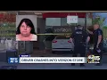 shows moment car plows into Tempe Verizon store