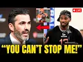 Download Lagu Shedeur Sanders ZET Kevin Stefanski OP ZIJN PLAATS in nieuw interview nadat hij tot QB 3 is benoemd!