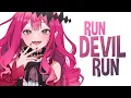 Download Lagu Nightcore - Run Devil Run (lyrics)