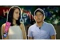 Lagu Agenda Ariel dan Sophia Latjuba di Tahun 2016 - Cumicam 16 Desember 2015