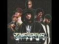 Hi-Rez - Overdrive (Feat. KR$NA, Tech N9ne, A-F-R-O, Joell Ortiz & Twista) (Clean)