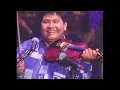 Café Tacvba - The Flowers [MTV Unplugged, HD] 1995