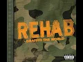 Bartender Song (Sittin' At A Bar) (Alt/Rock Mix) - Rehab