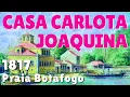 Download Lagu CASA CARLOTA JOAQUINA - 1817 - VIDA LOUCA NA PRAIA