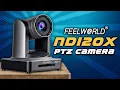 Download Lagu Feelworld NDI20X PTZ Camera - Cheap PTZ Camera for Live Streaming
