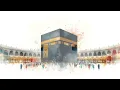 Download Lagu Panggilan Seumur Hidup - HAJI (BAHASA INGGRIS) - Nasyid Islami yang Indah | Video Lirik Resmi