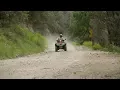 The Other Way - The Mt Lemmon Control Road