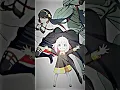 Lagu Spy x Family || Dj Aint My Fault  #animeedit #fypシ #anime