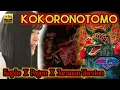 Lagu KOKORONOTOMO KOPLO PEGON JARANAN, Versi full Bahasa Jepang OMBMC OFFICIAL | KNADA MUSICA
