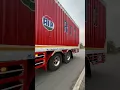 Download Lagu TATA🤩2823c CONTAINER 🚛BODY TRUCK FULL ✅3D WORK @gilltruckbody