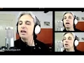 Download Lagu How To Sing You Can't Do That Beatles Vocal Harmony Cover - Galeazzo Frudua