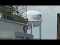 Water Woes Southeast Waterworks District No 2 of Vermilion Parish Planned Outage
