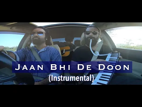 Download MP3 Jaan Bhi De Doon (Instrumental) | Sherry \u0026 Yawar feat Muchi