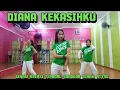 Download Lagu DIANA KEKASIHKU || SENAM KREASI || TIKTOK VIRAL || @sanggarsenamatya8917
