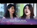 Lagu Izinnn! Mutiara Kerjain Sandra Sampe Ketakutan!?! | Merangkai Kisah Indah - Episode 172