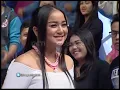 Dahsyatnya tarian Putri Bahar 'Pusing Pala Barbie' [Dahsyat] [14 Okt 2015]