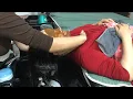 Watch the Expert Massage Techniques A Truly Relaxing Spa Experience
